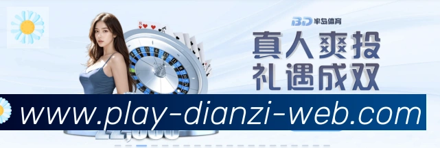 PP电子官网发展历程